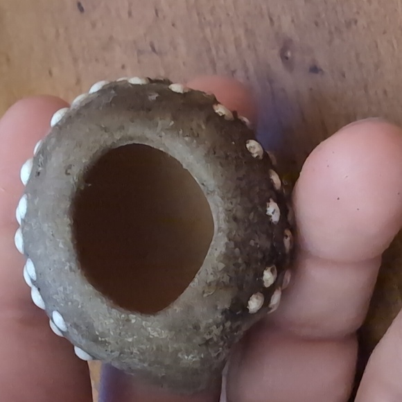 Small ceramic hedgehog preloved - Picture 4 of 4